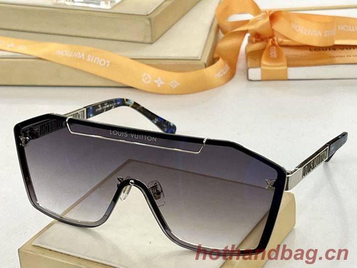 Louis Vuitton Sunglasses Top Quality LVS00408